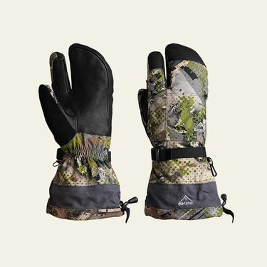 BridgerGlassingMitt_Summit - Remlite