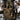 Deadfall Gloves - Remlite