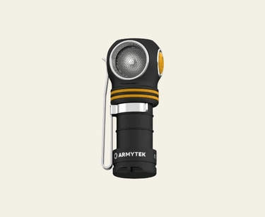 Armytek Elf C1 Hikers Headlamp - Remlite