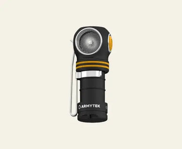 Armytek Elf C1 Hikers Headlamp - Remlite