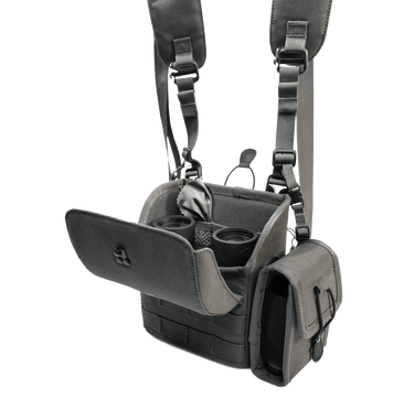 GPO PRO Binocular Harness - Remlite