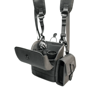 GPO PRO Binocular Harness - Remlite
