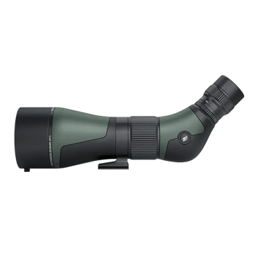 Spotting scope for ultralight hiking, tramping, wildlife and hunting in New Zealand or Australia