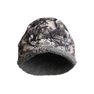 SKRE Guardian Winter Beanie designed for warmth and comfort during cold New Zealand hunting conditions