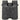 Front view of the Halo K2000 laser rangefinder binoculars