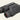 Side view of the Halo K2000 10x42 rangefinding binoculars