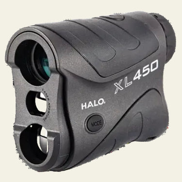 halo rangefinder on remlite website