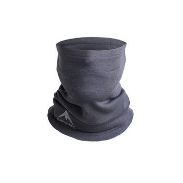 IBEX_300_Merino_Neck_Gaiter_Slate_Gray - Remlite