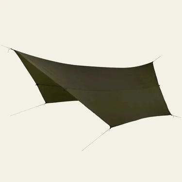 Leleka Hex Hammock Tarp | Lightweight Shelter NZ