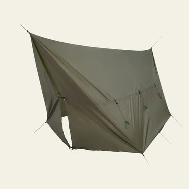 Leleka-hammock-tarp-hut - Remlite