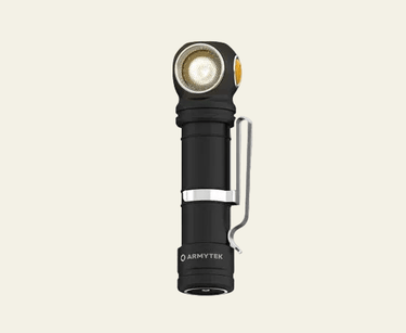 Armytek Wizard C2 Pro Max Headlamp - Remlite