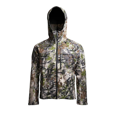 Nebo_Rain_Jacket_F_Summit - Remlite