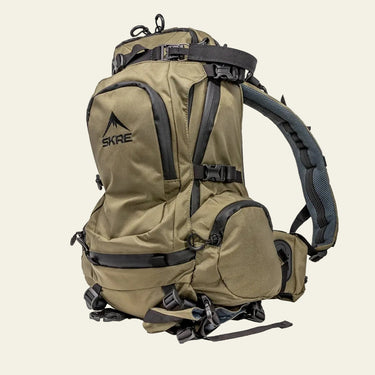 Skre Pioneer 1860 Pack - Remlite
