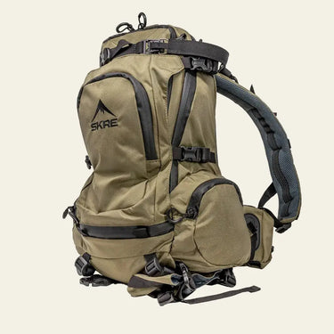 Skre Pioneer 1860 Pack - Remlite