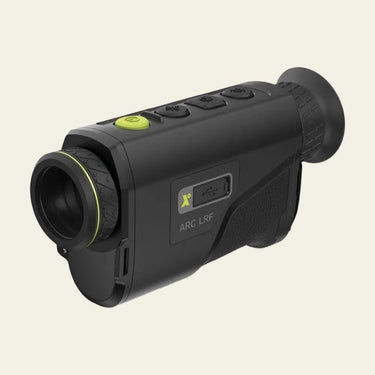 Pixfra ARC LRF Hand - held Thermal - Remlite