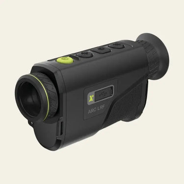 Pixfra ARC LRF Hand - held Thermal - Remlite