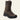 Crispi Hunter GTX waterproof hunting boot with Gore-Tex lining for rugged New Zealand alpine and bush terrain