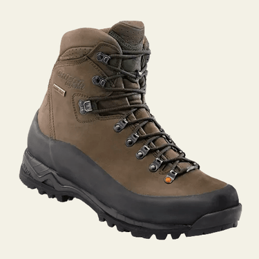 Crispi Nevada Legend EFX hunting boot with Gore-Tex waterproof protection for rugged New Zealand terrain