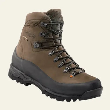 Crispi Nevada Legend EFX hunting boot with Gore-Tex waterproof protection for rugged New Zealand terrain