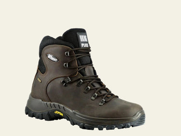 Grisport Hiker Boot durable waterproof hiking boot for rugged terrain and backcountry outdoor hiking and trail use