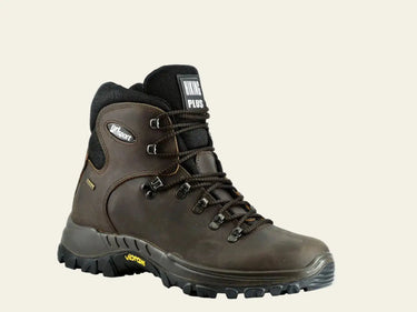 Grisport Hiker Boot durable waterproof hiking boot for rugged terrain and backcountry outdoor hiking and trail use