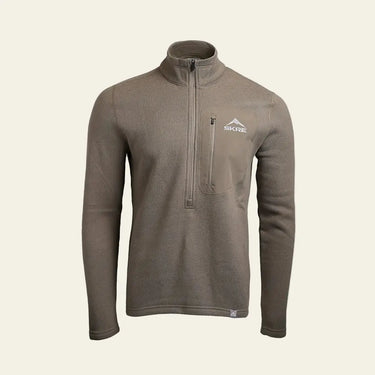 SKRE Blacktail Sweater front view for hunting and outdoor wear