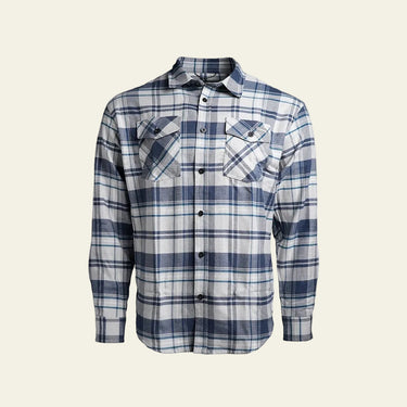 Skre Delta Flannel Tops - Remlite