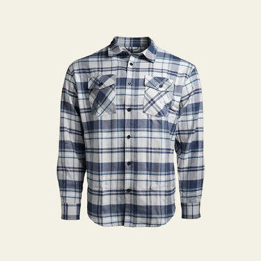 Skre Delta Flannel Tops - Remlite