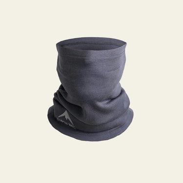 SKRE Ibex 300 merino neck gaiter for winter hunting