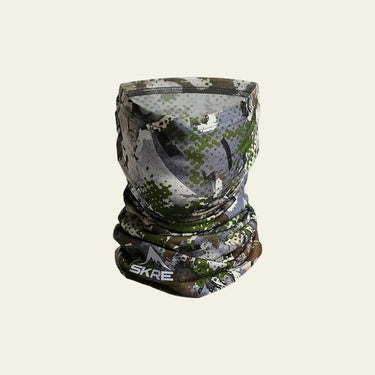 IBEX_150_Merino_Neck_Gaiter_Summit - Remlite