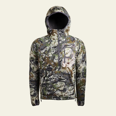 Skre Sawtooth Jacket - Remlite