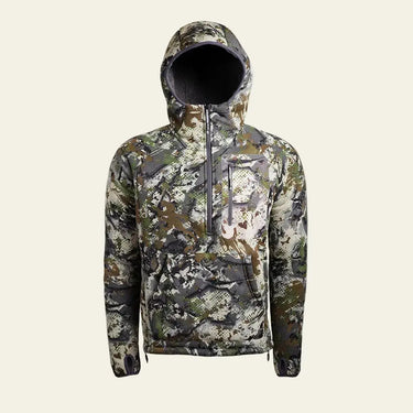 Skre Sawtooth Jacket - Remlite