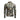 SKRE merino wool hunting baselayer top worn in alpine backcountry conditions