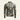 SKRE merino wool hunting baselayer top worn in alpine backcountry conditions