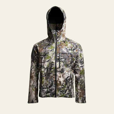 Nebo_Rain_Jacket_F_Summit - Remlite
