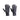 Velocity_Gloves_Slate_Gray - Remlite