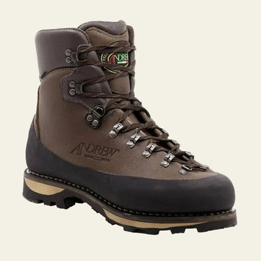 Andrew Mackenzie R - SPX Boot - Remlite