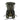 Ultralight hiking backpack olive green, New Zealand tramping gear, durable backcountry pack