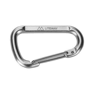 carabiner - Remlite