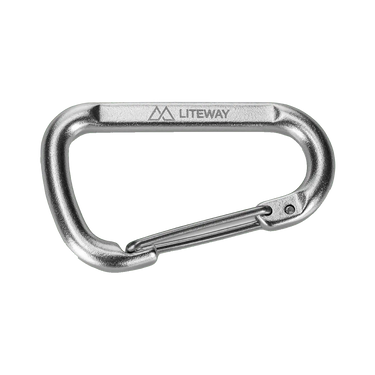 carabiner - Remlite