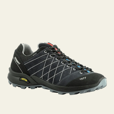 Grisport Nitro waterproof trail running shoe