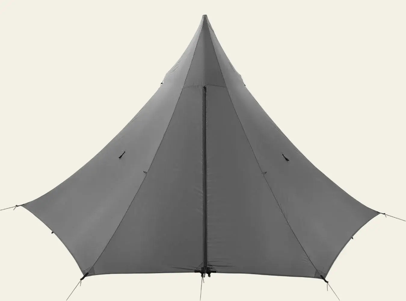 Scout 3-Person Tarp for Lightweight Camping – Remlite