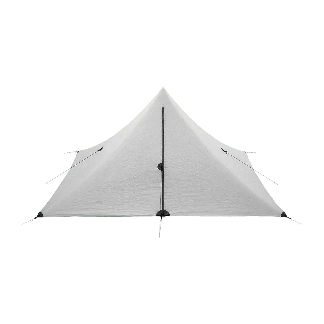 tyvek tarp Liteway Tyvek Pyramid Tarp 2 Person | Remlite