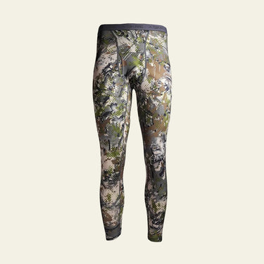 baselayer for hunting camo
