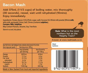 BM-Nutritional - Remlite 