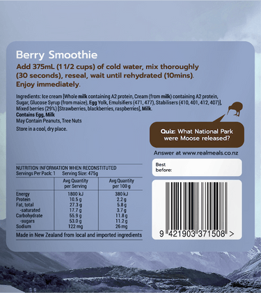 Berry-Smoothie-Back-Label - Remlite 