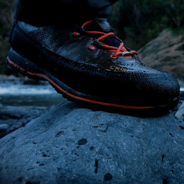Crispi Lapponia Evo GTX boots for New Zealand bush hunting