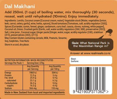 DM-Nutritional - Remlite 