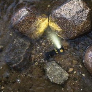 Armytek Elf C1 Hikers Headlamp - Remlite