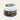Fenice footwear care cream pots with sponges 